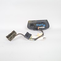1999-2004 Porsche 911 996 Boxster 986 Right Power Seat Switch 99661371601 OEM