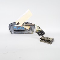1999-2004 Porsche 911 996 Boxster 986 Right Power Seat Switch 99661371601 OEM