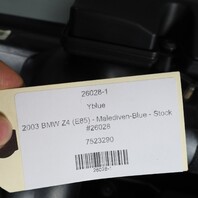 2003-2005 BMW 325i 525i X3 Z4 Intake Manifold OEM 11617525752