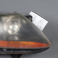 2003-2005 BMW Z4 E85 Right Passenger Halogen Headlight OEM 63127165654