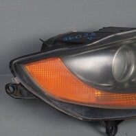 2003-2005 BMW Z4 E85 Right Passenger Halogen Headlight OEM 63127165654