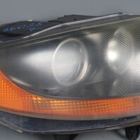2003-2005 BMW Z4 E85 Right Passenger Halogen Headlight OEM 63127165654