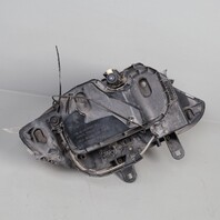 2003-2005 BMW Z4 E85 Left Driver Halogen Headlight OEM 63127165653 NOTE
