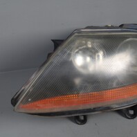 2003-2005 BMW Z4 E85 Left Driver Halogen Headlight OEM 63127165653 NOTE