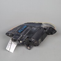 2003-2005 BMW Z4 E85 Left Driver Halogen Headlight OEM 63127165653 NOTE