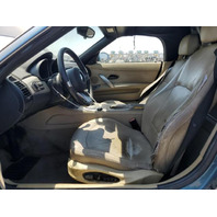 2003 BMW Z4 (E85) - Malediven-Blue - Stock #26028