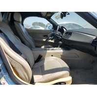 2003 BMW Z4 (E85) - Malediven-Blue - Stock #26028