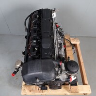 2003-2005 BMW 325i Z4 M54 Engine Motor 261k Miles OEM
