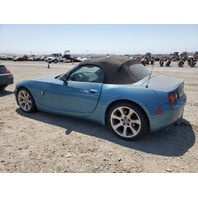 2003-2005 BMW 325i Z4 M54 Engine Motor 261k Miles OEM