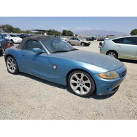 2003-2005 BMW 325i Z4 M54 Engine Motor 261k Miles OEM