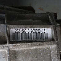 2001-2006 BMW 325i 525i Z4 ZF Automatic Transmission OEM 24001423931