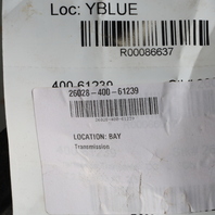 2001-2006 BMW 325i 525i Z4 ZF Automatic Transmission OEM 24001423931