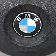 2003-2008 BMW Z4 E85 Left Driver Steering Wheel Airbag 32346758210 OEM