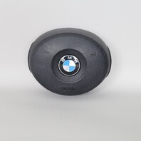 2003-2008 BMW Z4 E85 Left Driver Steering Wheel Airbag 32346758210 OEM