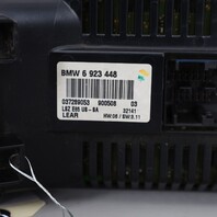 2003-2004 BMW Z4 E85 Headlight Switch OEM 61316923448