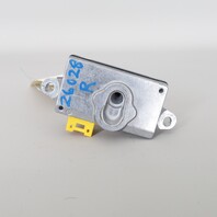 2003 BMW Z4 E85 SRS Right Door Airbag Crash Sensor OEM 65776927765