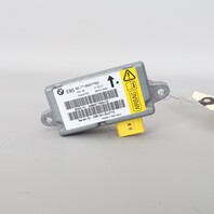 2003 BMW Z4 E85 SRS Right Door Airbag Crash Sensor OEM 65776927765