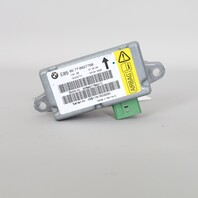 2003 BMW Z4 E85 SRS Left Door Airbag Crash Sensor OEM 65776927768