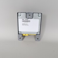 2003-2005 BMW Z4 E85 Left B-Pillar SRS Airbag Sensor OEM 65776933983