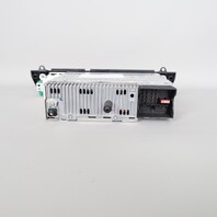 2003-2004 BMW Z4 E85 Radio Setero Business CD Player OEM 65126935625