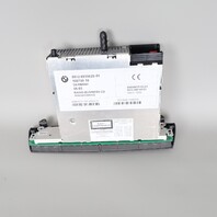 2003-2004 BMW Z4 E85 Radio Setero Business CD Player OEM 65126935625