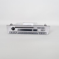 2003-2004 BMW Z4 E85 Radio Setero Business CD Player OEM 65126935625