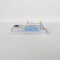 2003 BMW Z4 E85 SRS Airbag Control Module OEM 65776935919