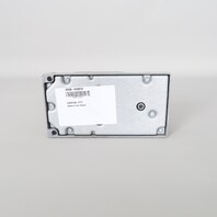2003 BMW Z4 E85 SRS Airbag Control Module OEM 65776935919