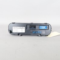2003-2005 BMW Z4 Climate Temperature Control Panel OEM 64116939982