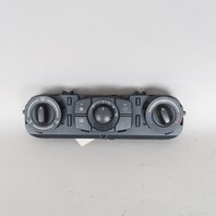 2003-2005 BMW Z4 Climate Temperature Control Panel OEM