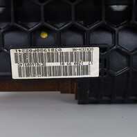 2003-2005 BMW Z4 E85 Right Passenger Dash Airbag OEM 72127016809