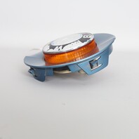 2003 2004 2005 2006 2007 2008 BMW Z4 Fender Marker Signal Light Right 7033066 OEM