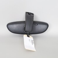 2003-2008 BMW Z4 E85 Interior Rear View Mirror OEM 51167051892; 51169134400