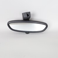 2003-2008 BMW Z4 E85 Interior Rear View Mirror OEM 51167051892; 51169134400