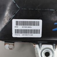 2003-2008 BMW Z4 E85 Left Driver Door Airbag OEM 72127055129