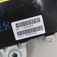 2003-2008 BMW Z4 E85 Right Passenger Door Airbag OEM 72127055130