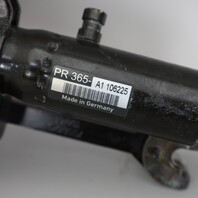 2003-2008 BMW Z4 Right Convertible Top Hydraulic Shock Hinge OEM 54347193450