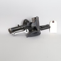 2003-2008 BMW Z4 Right Convertible Top Hydraulic Shock Hinge OEM 54347193450