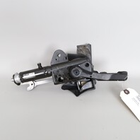 2003-2008 BMW Z4 Left Convertible Top Hydraulic Shock Hinge OEM