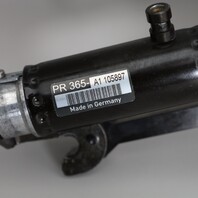 2003-2008 BMW Z4 Left Convertible Top Hydraulic Shock Hinge OEM