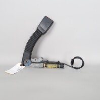 04-10 BMW X3 04-06 BMW X5 Left front Seat Belt Buckle 72117078041 OEM