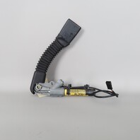 04-10 BMW X3 04-06 BMW X5 Right Front Seat Belt Buckle 72117078042 OEM