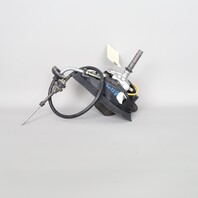 2003-2005 BMW Z4 Steptronic Shifter Shift Selector OEM