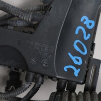 2003-2005 BMW Z4 E85 2.5 Engine Wire Harness OEM 12517524106