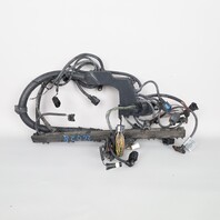 2003-2005 BMW Z4 E85 2.5 Engine Wire Harness OEM 12517524106