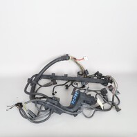 2003-2005 BMW Z4 E85 2.5 Engine Wire Harness OEM 12517524106