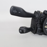 2003-2008 BMW Z4 Turn Signal Wiper Cruise Column Switch OEM