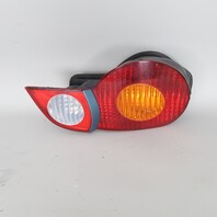 2003-2005 BMW Z4 E85 Right Passenger Tail Light OEM 63217165723