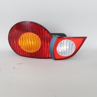2003-2005 BMW Z4 E85 Left Driver Tail Light OEM 63217165723