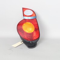 2003-2005 BMW Z4 E85 Left Driver Tail Light OEM 63217165723